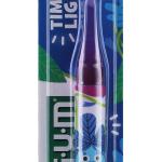 GUM Brosse à Dents Timer Light Junior 6+ – Souple